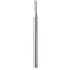 Fraises a graver - blister 3 pieces