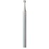 Fraises a graver - blister 3 pieces