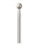 Pointes diamant - blister 2 pieces