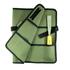 Trousse toile 12 emplacements
