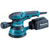Ponceuse excentrique 300w d125 +25 disque