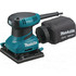 Ponceuse vibrante b03700 180w 