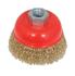 Brosse coupe en acier m14