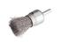 Brosse pinceau sur tige 25mm