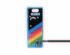Raccord embout pour tuyau a air 6 mm  - filetage  femelle 1/4