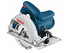 Scie circulaire gks160 1050w
