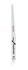 Lame scie sabre bi-metal - 2 pieces