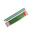 Crayon tailleur de pierre vert - 30cm 