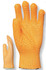 Gant antidérapant orange - modèle 4500 - taille 10