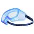 Lunette masque protection incolore tornado