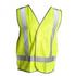 Gilet de signalisation - jaune