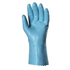 Gant latex jersey coton bleu - sachet