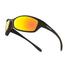 Lunette protection spider