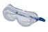 Lunette de protection a ventilation directe