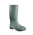 Botte pvc hunter - vert