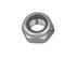 Ecrou a frein nylon inox marin 316 / a4 - blister