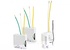 2 emetteurs  + 1 recepteur eclairage - pack tyxia 510