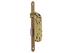 Serrure de porte interieure - vachette d10 - axe 40 ou 50