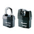 Cadenas haute securite pro series - 55mm - tous temps