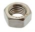 Ecrou hexagonal hu - inox a2