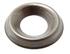 Rondelle cuvette creuse - inox a2 
