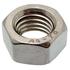 Ecrou hexagonal hu - inox a4 - sachet