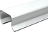 Modele tubel -  rail simple ou double en aluminium