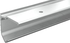 Modele tubel -  rail simple ou double en aluminium
