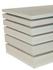 Panneau polymere nema 1220 x 2440 mm - blanc 