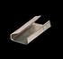 Agrafe metal pour feuillard 12mm