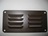 Grille  ventilation - aluminium