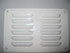 Grille  ventilation - aluminium