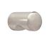 Bouton cylindre a encoche simple ou double 