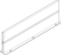 Orga-line pour systeme antaro - paroi intermediaire
