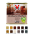 Vernis interieur brillant reflet - tons bois