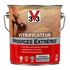 Vitrificateur  passage extreme - incolore - mat ou brillant