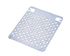 Grille d'essorage peinture galvanisee - ep 0,7mm