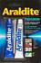 Araldite standard - bleue - blister