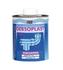 Colle pvc - gebsoplast gel - evacuation