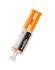 Araldite 90 secondes - orange - seringue 24ml