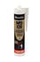 Mastic colle ms 108 - hautes performances - cartouche 290ml