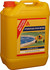 Sika hydrofuge pour mortier et beton - liquide blanc - bidon 5l