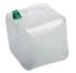 Jerrican alimentaire pliable 15l