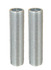 Tube acier filetee