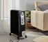 Radiateur bain d'huile olea 2 - 2.900 w