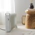 Radiateur bain d'huile equation mini - 900 w