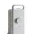 Radiateur bain d'huile equation mini - 900 w