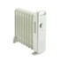 Radiateur bain d'huile equation mini - 900 w