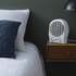 Radiateur soufflant equation flag 2000 w