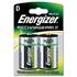 Pile energizer rechargeable